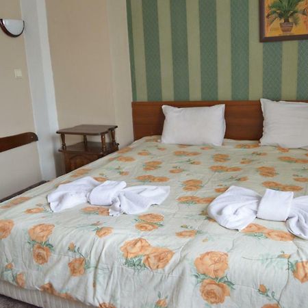 Hotel St. George Pobedonosets Bansko Exterior foto